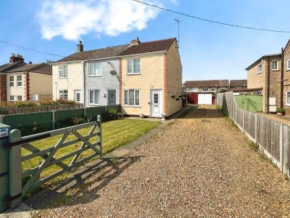 Well End, Friday Bridge, Wisbech, Cambs, PE14 0HG