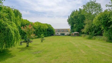 Gull Road, Guyhirn, Wisbech, Cambridgeshire, PE13 4EP