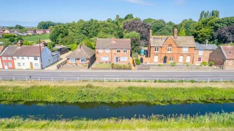 Rectory Road, Outwell, Wisbech, Norfolk, PE14 8RD