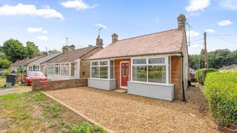 Church Road, Emneth, Wisbech, Cambs, PE14 8AF