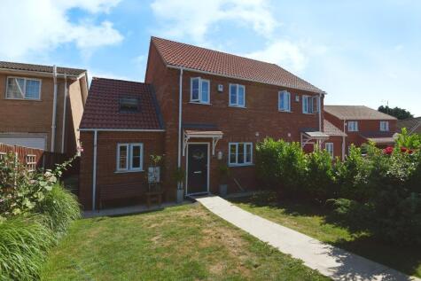 Lerowe Road, Wisbech, Cambs, PE13 3QL