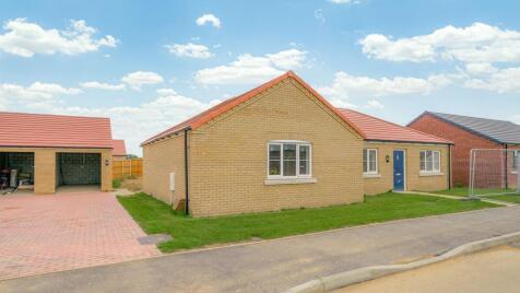 The Elms, Emneth, Wisbech, Norfolk, PE14 0DY