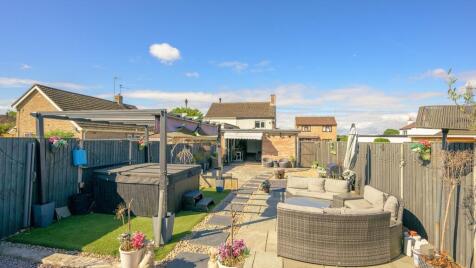 Low Road, Elm, Wisbech, PE14 0DD