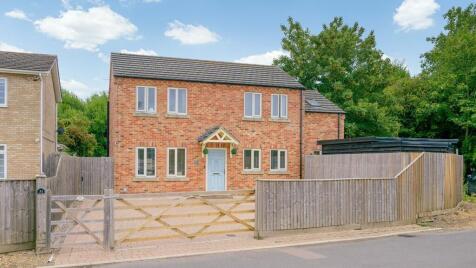 Quaker Lane, Wisbech, Cambridgeshire, PE13 2JQ