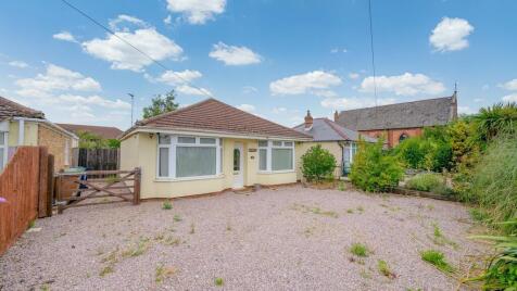 High Road, Wisbech St Mary, Wisbech, PE13 4RA