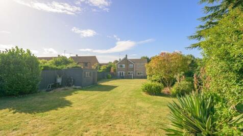 Westmead Avenue, Wisbech, Cambridgeshire, PE13 2SL