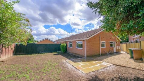 Falklands Drive, Wisbech, Cambridgeshire, PE13 2HX