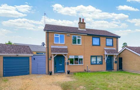Falklands Drive, Wisbech, PE13 2HX