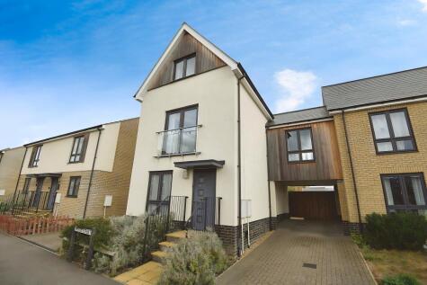 Chase Street, Wisbech, Cambridgeshire, PE13 3AU