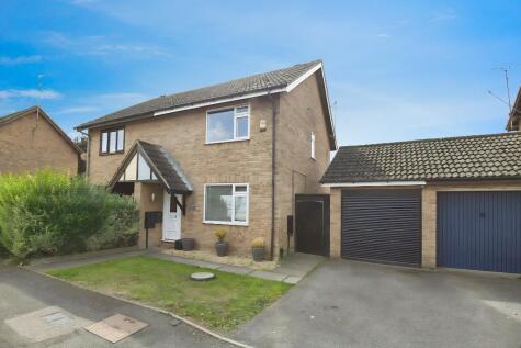 Kooreman Avenue, Wisbech, Cambridgeshire, PE13 3HY