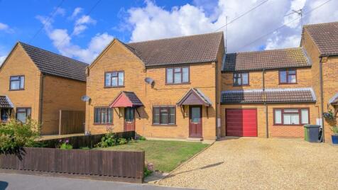 Wistaria Road, Wisbech, Cambs, PE13 3RH