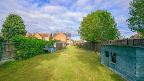 New Road, Sutton Bridge, Spalding, Lincolnshire, PE12 9RA