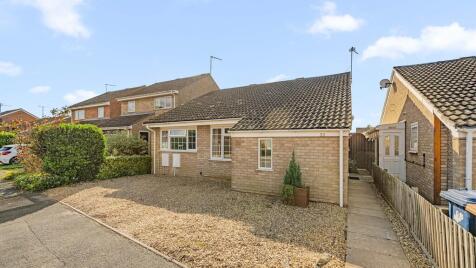 Abington Grove, Elm, Wisbech, Cambridgeshire, PE14 0BL