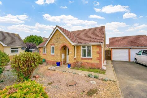 Malt Drive, Wisbech, PE14 0ST