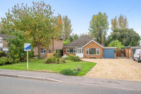 Church Way, Tydd St Mary, Wisbech, Cambridgeshire, PE13 5QY