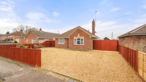 St Pauls Road North, Walton Highway, Wisbech, Norfolk, PE14 7DN