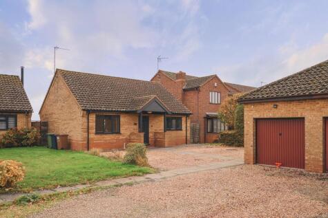 Cornfields, Church Lane, Tydd St Giles, Wisbech, PE13 5LX