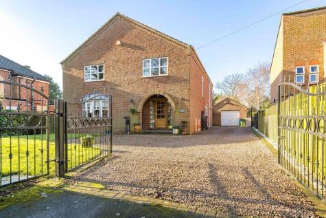 Mount Drive, Wisbech, Cambridgeshire, PE13 2BG
