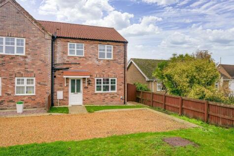 Front Road, Murrow, Wisbech, Cambridgeshire, PE13 4JQ
