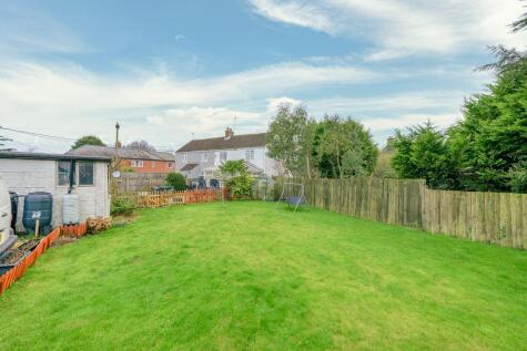 Ringers Lane, Leverington, Wisbech, Cambs, PE13 5BQ