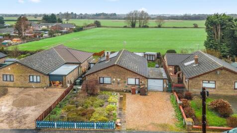 School Road, Walpole Highway, Wisbech, Norfolk, PE14 7QQ