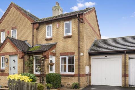 Willow Way, Motcombe SP7