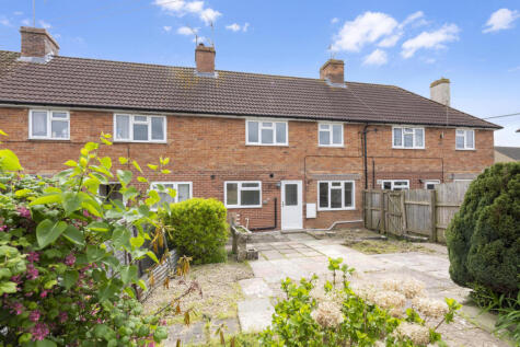 South View Road, Sherborne, DT9 5