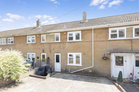 Queens Road, Salisbury, SP3 6