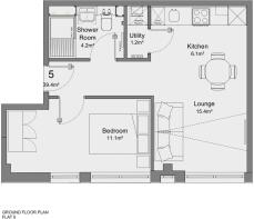 Weybrook House