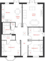 Hadleigh Floorplan