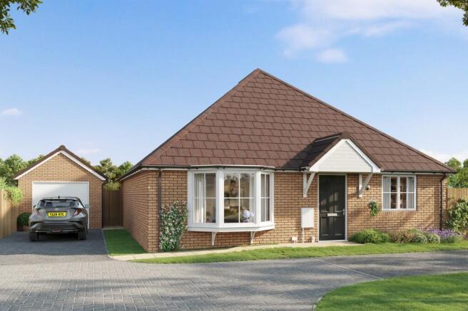 Hadleigh CGI
