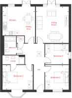 Hadleigh Floorplan