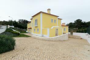 Photo of Lisbon, Sintra