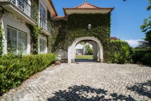 Photo of Lisbon, Sintra