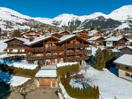 Photo of Valais, Verbier