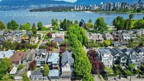 Photo of British Columbia, Vancouver