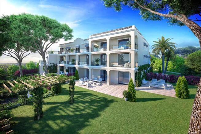Apartment for sale i