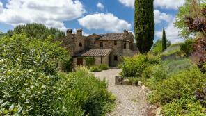 Photo of Tuscany, Siena, Radda in Chianti