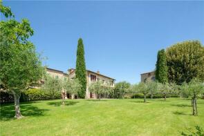 Photo of Tuscany, Siena, Gaiole in Chianti