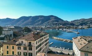 Photo of Lombardy, Como, Como