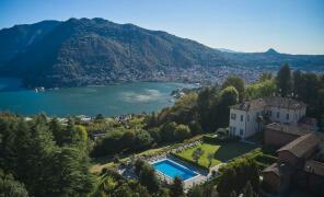 Photo of Lombardy, Como, Como