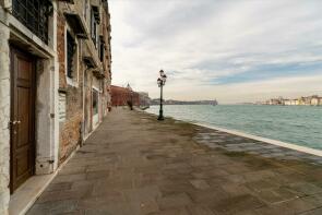 Photo of Veneto, Venice, Giudecca