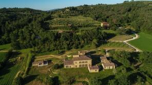 Photo of Tuscany, Arezzo, Lucignano