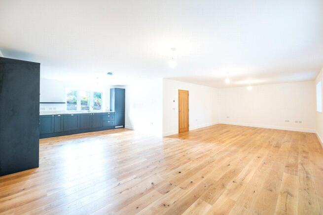 Example Kitchen