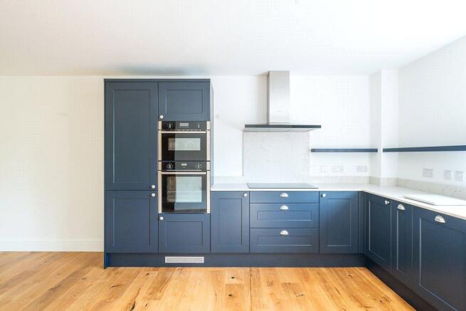 Example Kitchen