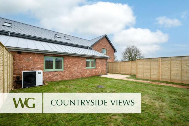 Countryside Views