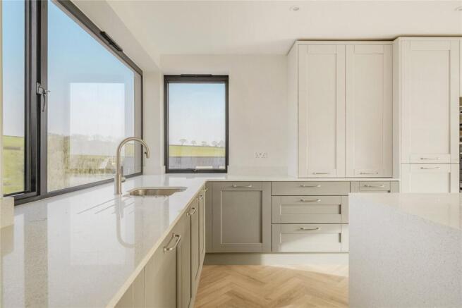 Kitchen Example