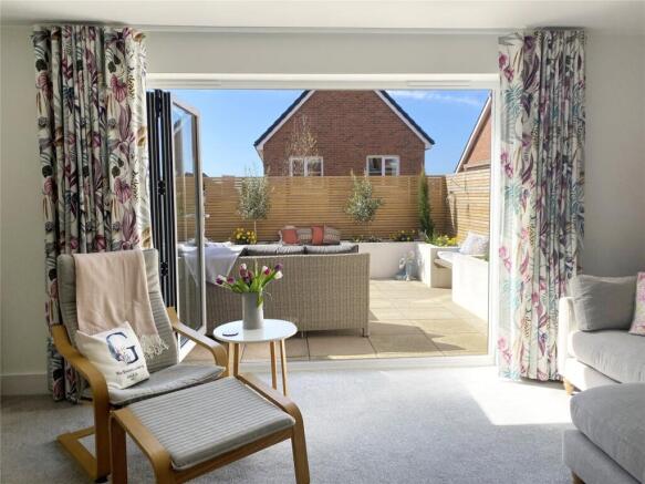 Bifolds