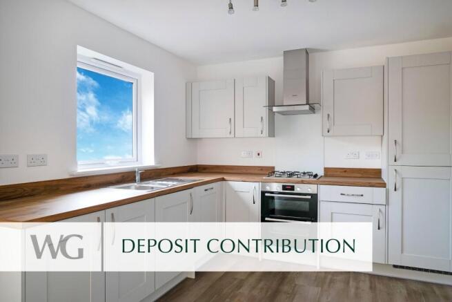 Example Kitchen
