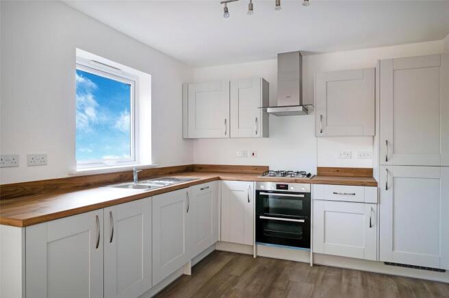 Example Kitchen